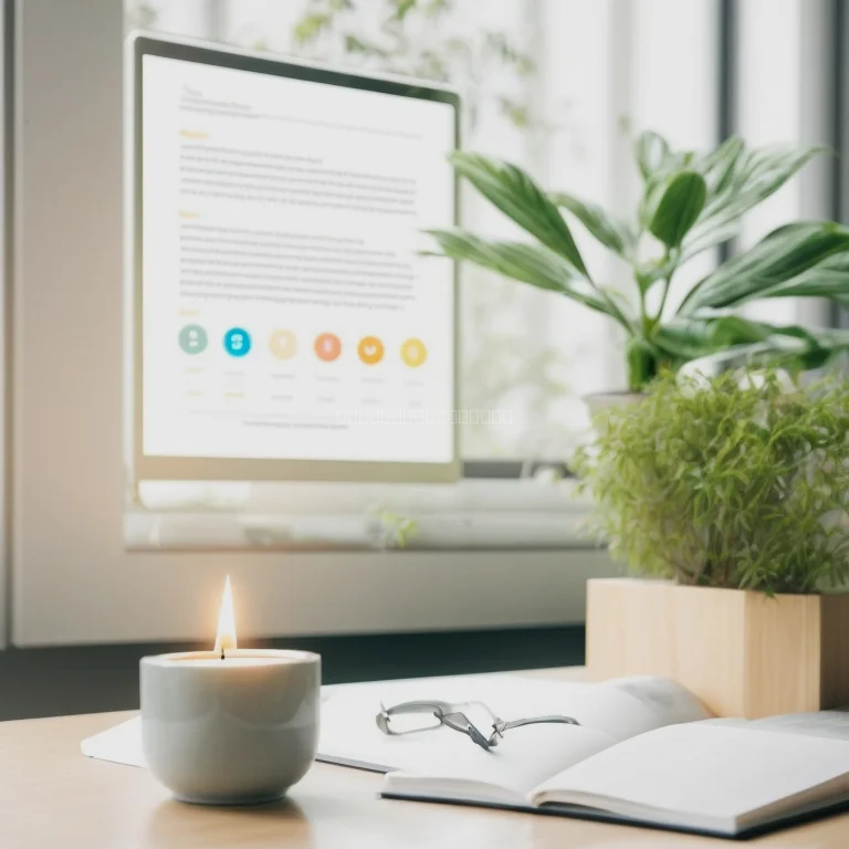 Group of entrepreneurs participating in a spiritual workshop